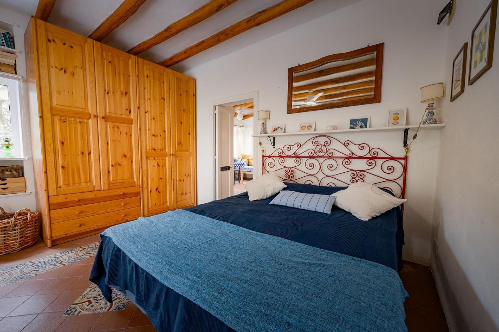 Casa Scirocco Lipari Lipari (Isola Lipari) Exterior foto
